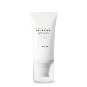 SKIN1004 Sun Cream 50ml Madagascar Centella SPF50+ Tone Brightening Glow