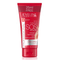 Eveline hand cream 100ml sos for very dry skin extra softness
