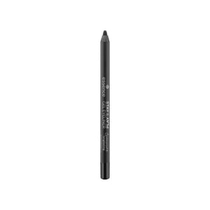 Essence eyeliner pen stay & play 01 gel eyeliner stay & play