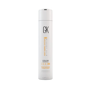 Gk hair conditioner 300ml moisturizing color protection 4