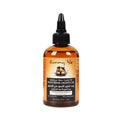 Sunny Isle Hair Oil 118ml Root Growth Booster With Jamaican Black Castor Oil