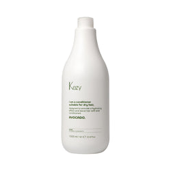 Kezy  Conditioner 1000ml Avocado For Dry Hair