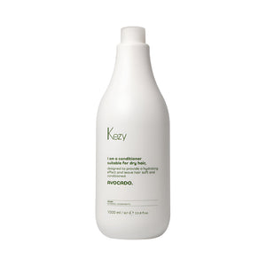 Kezy  Conditioner 1000ml Avocado For Dry Hair