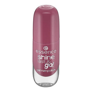 Essence Nail Polish Shine Last & Go Gel 10-Love me Like You Do