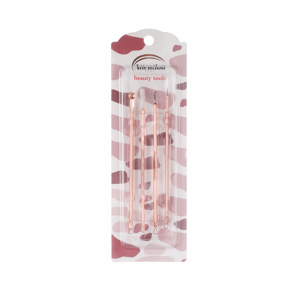 Attention Care Blackhead Removal Tool ATT-051 Kit