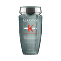 Kerastase hair shampoo 250ml genesis homme bain de force quotidien