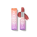 Sheglam matte lipstick dynamatte boom long lasting rule breaker