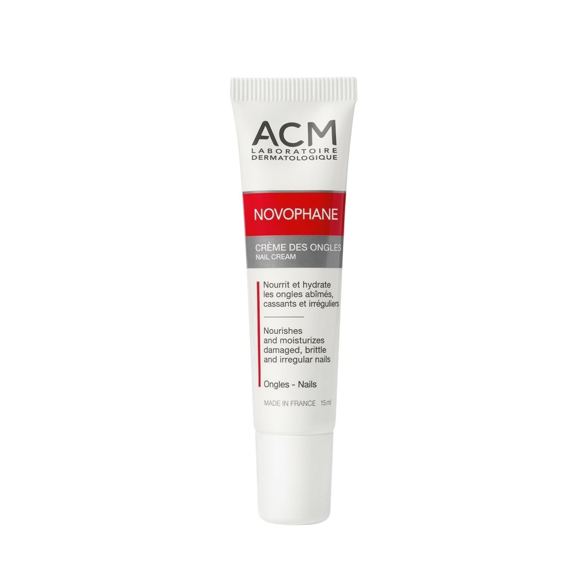 ACM Novophane Nail Cream 15ml