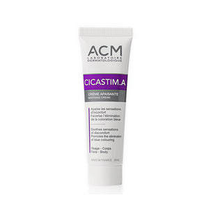 ACM Laboratoire Cicastim.A Soothing Cream 20ml