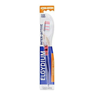 Elgydium Toothbrush Interactive Hard