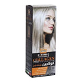 Nitro cinema hair color collagen pro 12.11 platinum beige