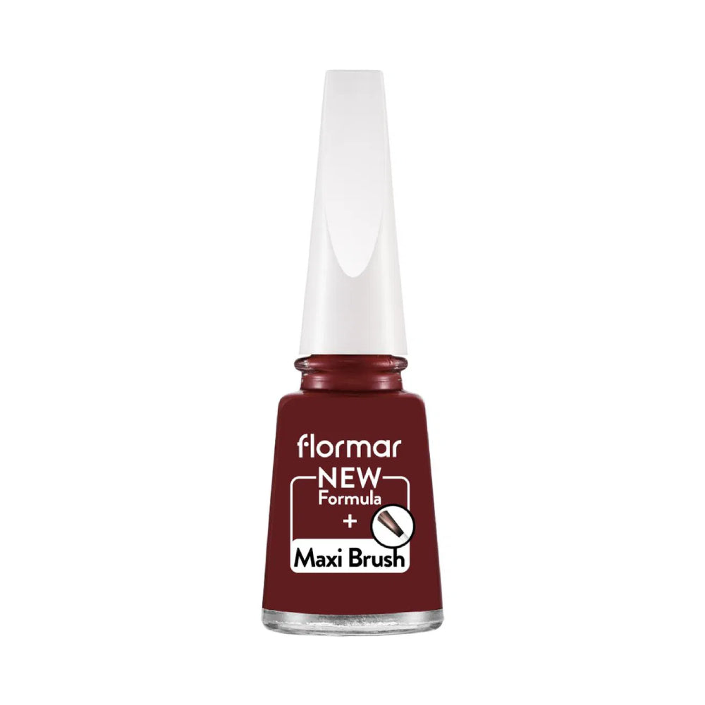 Flormar Nail Polish 11ml Nail Enamel 426