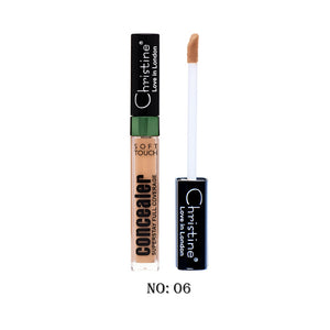 Christine Concealer Soft Touch 06