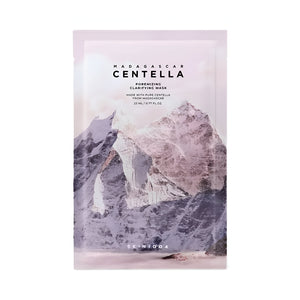 SKIN1004 Face Mask 23ml Madagascar Centella Poremizing Clarifying