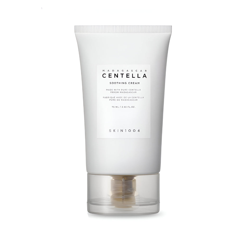 SKIN1004 Cream 75ml Madagascar Centella Soothing