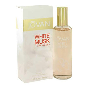 Jovan Women Perfume 59ml White Musk 