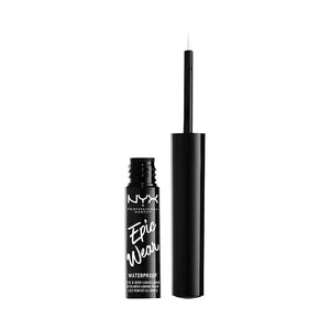 NYX Eyeliner Epic Wear White Liquid