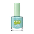 Golden rose nail polish 10.20ml green 135 last&care