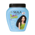 Skala hair cream 1000g mais cachos dipanthenol extract for curly hair v2