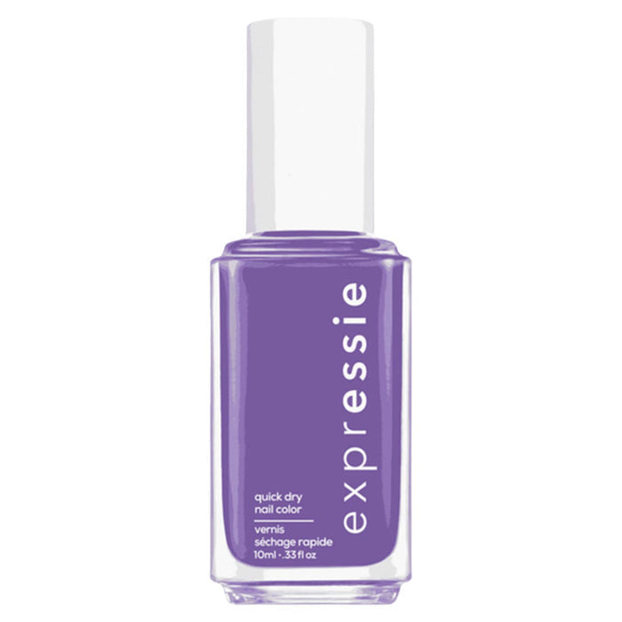 essie nail polish expressie 560 choreo queen 10ml