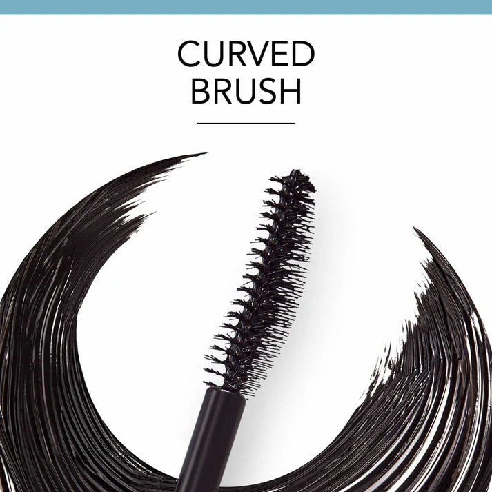 Bourjois Volume Glamour Coup De Theatre Mascara 02 Black