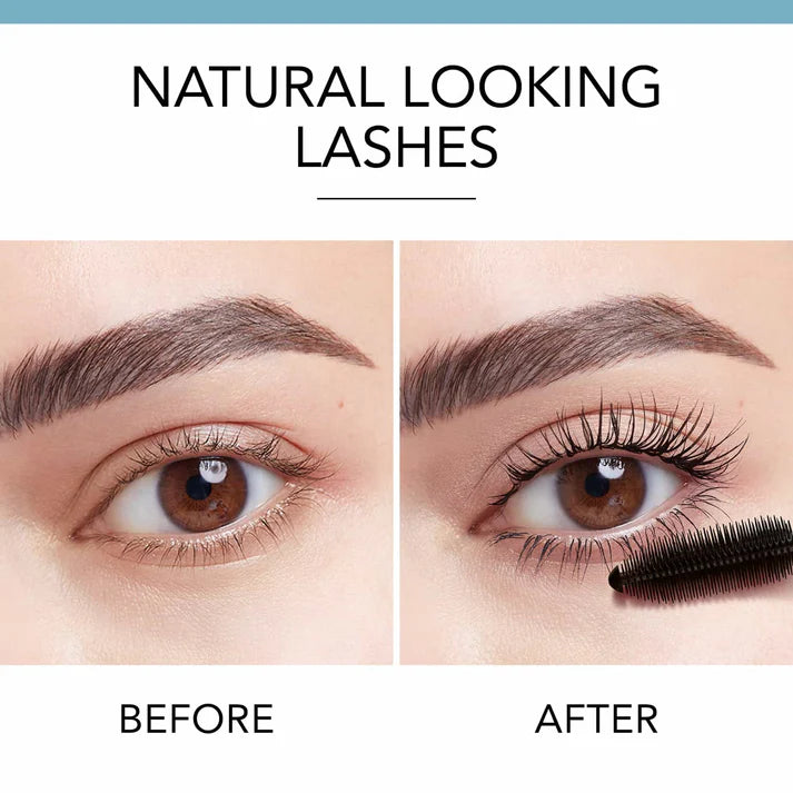 Bourjois Volume Glamour Coup De Foudre Mascara - 03 Noir Black