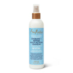 بلسم SheaMoisture عسل مانوكا ولبن بدون شطف