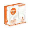 Creme 21 Cream Bar Soap 125g Aqua Soft Moisturizer 3+ 1
