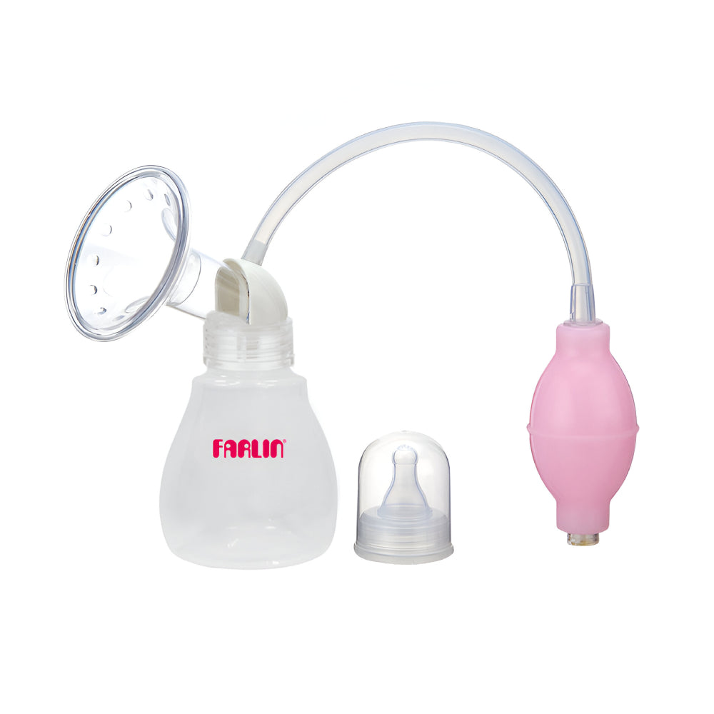 Farlin breast pump bf 640 manual