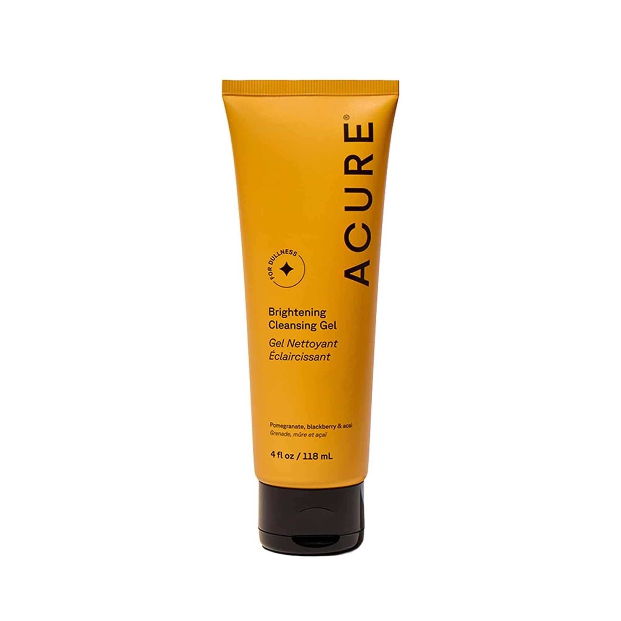 Acure Gel 118ml Brightening