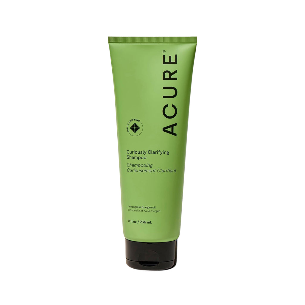 Acure Hair SH 236ml Lemongrass & Argan