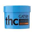 Gatsby Hair Cream 250g Normal