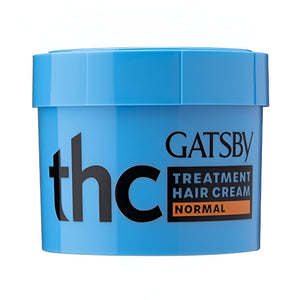 Gatsby Hair Cream 250g Normal