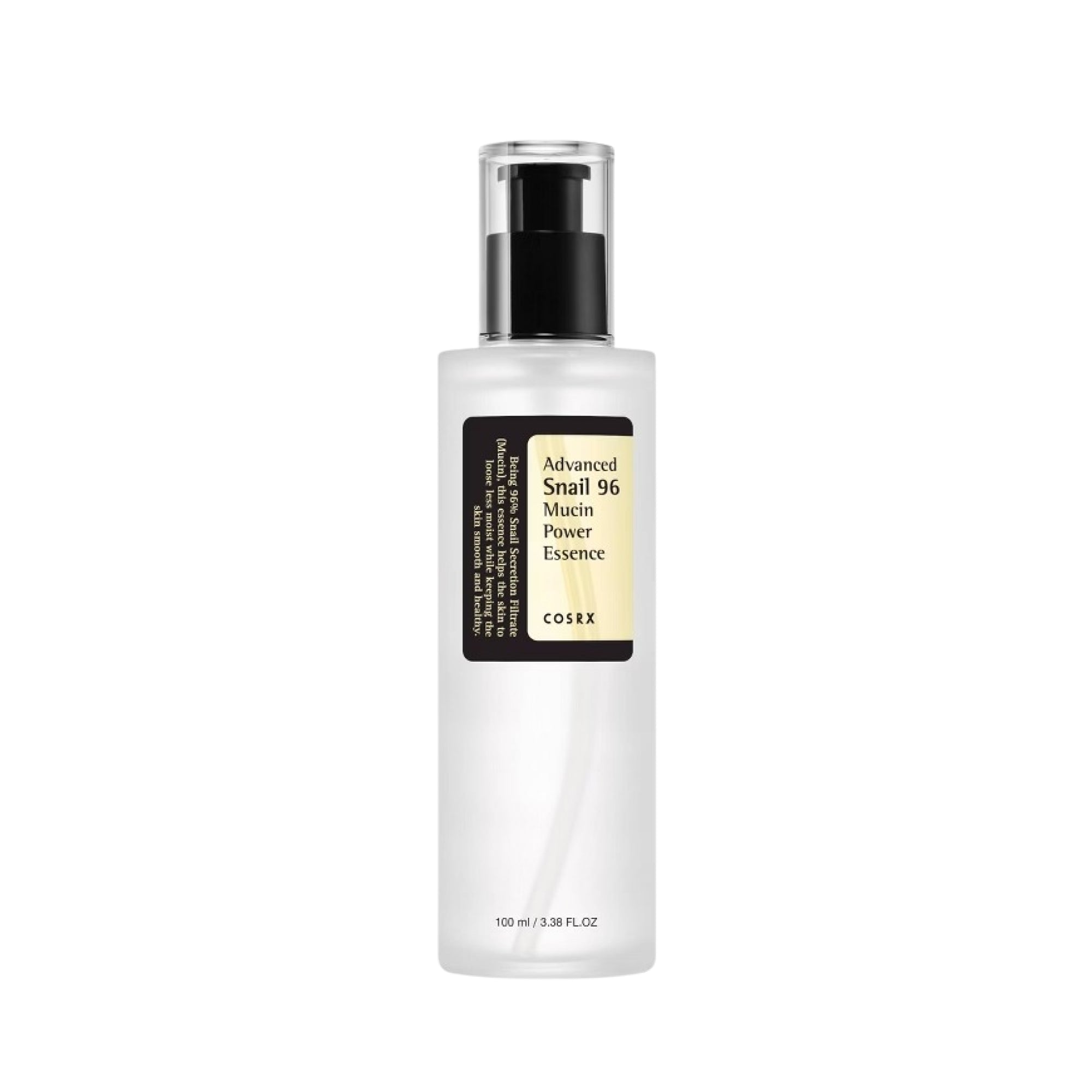 COSRX Advanced Snail Serum & Essence