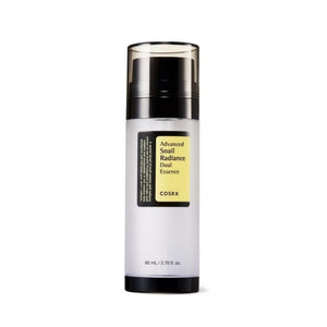 COSRX Advanced Snail Serum & Essence