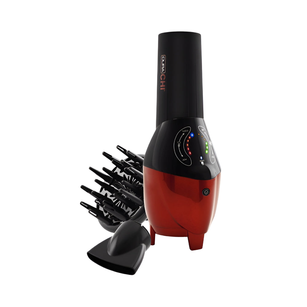 CHI Hair Dryer Onyx Euroshine 2000W