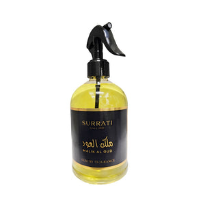 Surrati air freshener 500ml malik aloud