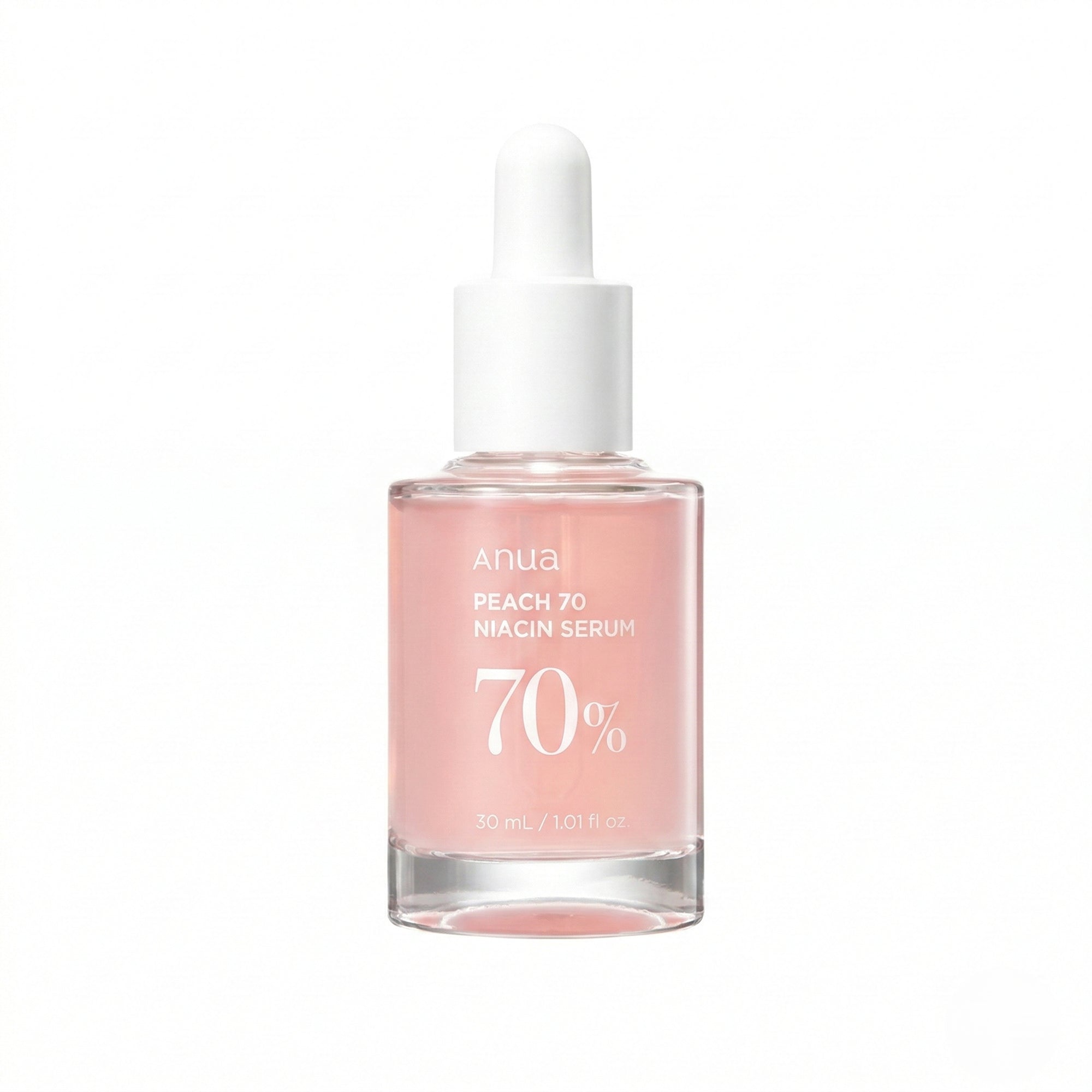 Anua Peach 77% Niacin Lotion Milk – Brightening & Pore-Minimizing Korean Moisturizer