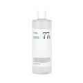 تونر الوجه Anua 500ml بخلاصة Heartleaf بنسبة 77% لتقليل الاحمرار والتهيج للبشرة الحساسة