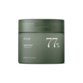 Anua Heartleaf 77% Soothing Toner Pads – Exfoliating & Calming Face Pads - 70 Pieces