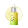 سيرم Anua 20ml فيتامين C أخضر الليمون 20%