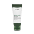 Anua Heartleaf Pore Control Cleansing Foam  – Korean Clay Cleanser 100ml