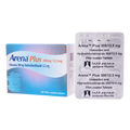 ARENA PLUS 300mg /12.5 30 Tab