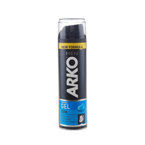 جيل الحلاقة Arko 200 مل بارد