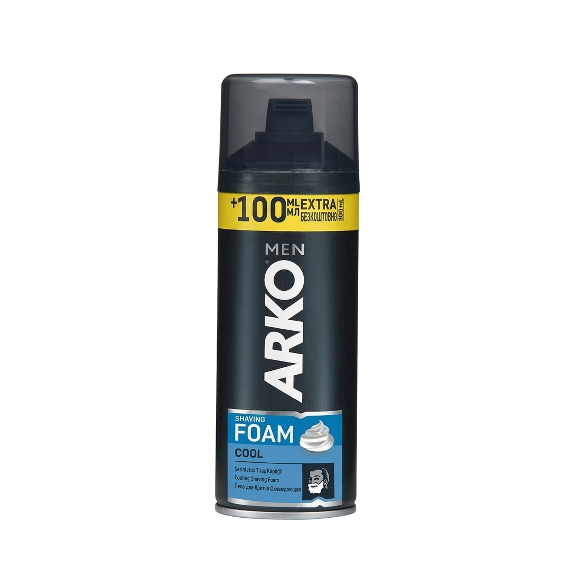 Arko Shaving Foam for Men