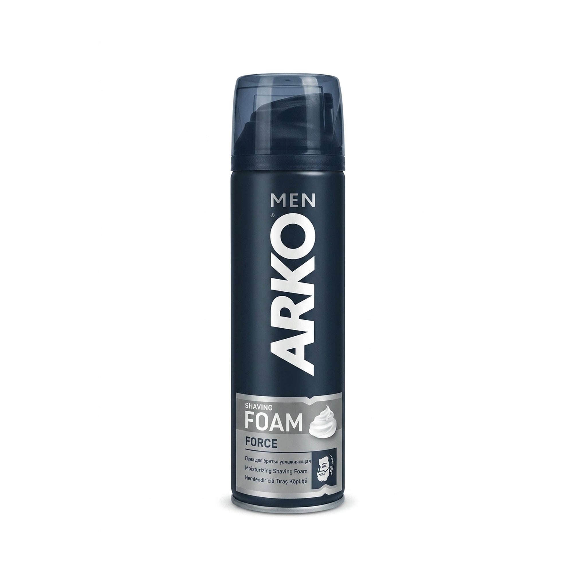 Arko Shaving Foam for Men