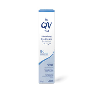 QV Revitalizing Eye Cream 30g