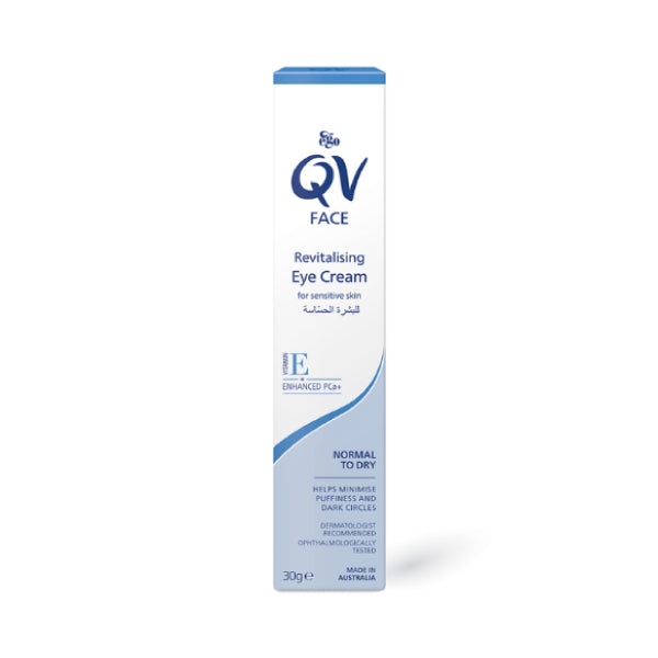 QV Revitalizing Eye Cream 30g