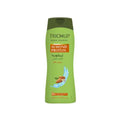 Trichup herbal hair shampoo 400ml almond protein