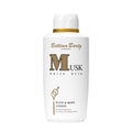 Bettina Barty Hand & Body Lotion 500ml White Musk